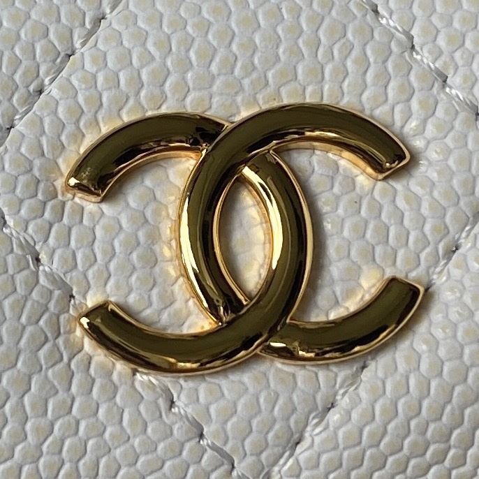 Chanel Top Handle Bags